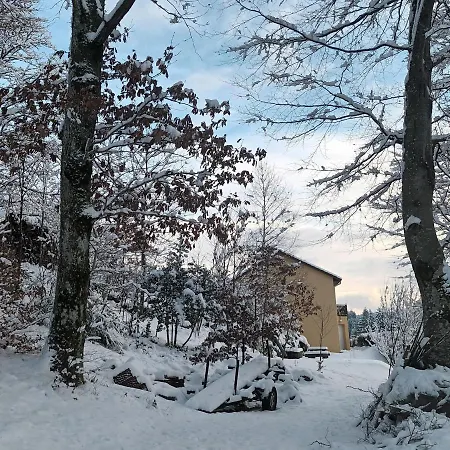 Appartamento Le Tholy, 3 Pièces, 5 Personnes - Fr-1-589-179 *