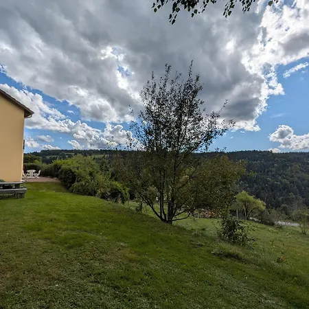 Le Tholy, 3 Pièces, 5 Personnes - Fr-1-589-179 *