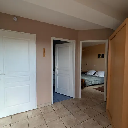 Le Tholy, 3 Pièces, 5 Personnes - Fr-1-589-179 Appartamento Le Tholy