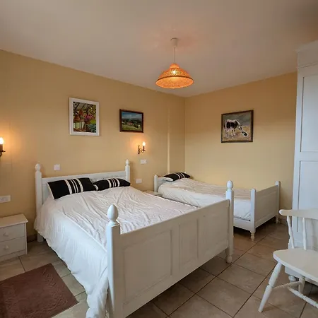 Le Tholy, 3 Pièces, 5 Personnes - Fr-1-589-179 Appartamento *