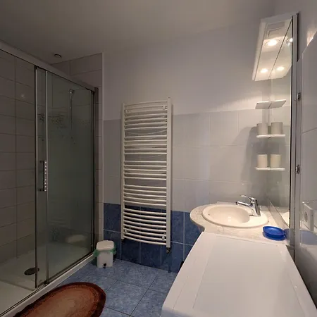 Appartamento Le Tholy, 3 Pièces, 5 Personnes - Fr-1-589-179 Le Tholy