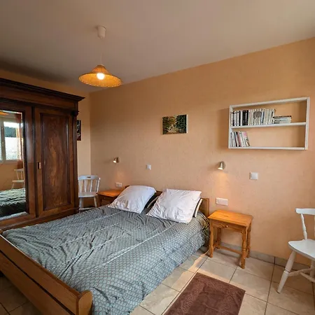 Le Tholy, 3 Pièces, 5 Personnes - Fr-1-589-179 *