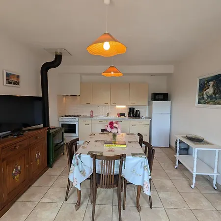 Le Tholy, 3 Pièces, 5 Personnes - Fr-1-589-179 Le Tholy