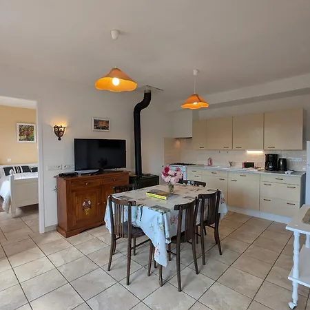 Le Tholy, 3 Pièces, 5 Personnes - Fr-1-589-179 * Le Tholy