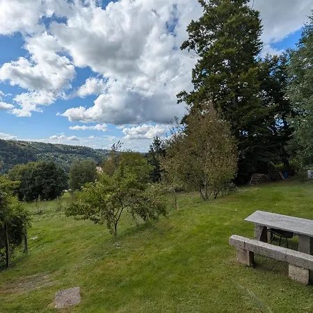 Appartamento Le Tholy, 3 Pièces, 5 Personnes - Fr-1-589-179
